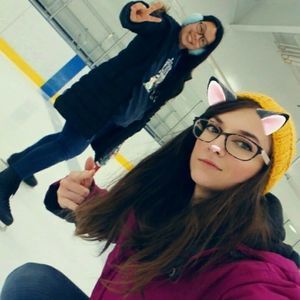 Meet your Posher, Jenna